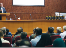 پارک صنعتی قشم با مشارکت ۱۹ کشور عضو پیمان شانگهای ایجاد میشود