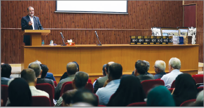 پارک صنعتی قشم با مشارکت ۱۹ کشور عضو پیمان شانگهای ایجاد میشود