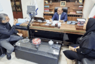 رسیدگی به مشکلات شهروندان مهمترین برنامه راه و شهرسازی هرمزگان است