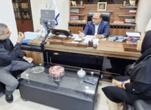 رسیدگی به مشکلات شهروندان مهمترین برنامه راه و شهرسازی هرمزگان است