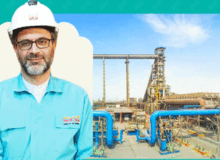 فولاد کاوه پاییز را طوفانی آغاز کرد