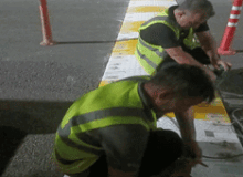 اقدامات ویژه شهرداری بندرعباس برای ایمن‌سازی معابر در آستانه بازگشایی مدارس