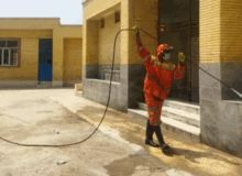 طرح استقبال از مهر در منطقه چهار اجرا شد