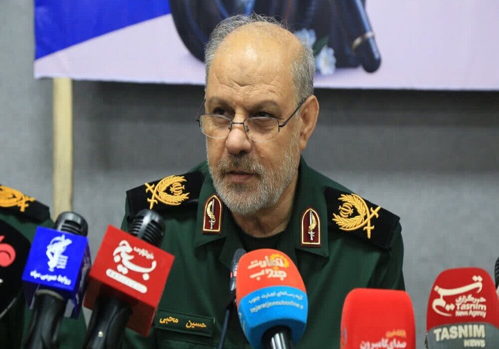 تنگه هرمز به ابزاری راهبردی در جنگ ادراکی تبدیل شده است