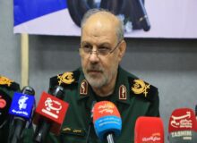 تنگه هرمز به ابزاری راهبردی در جنگ ادراکی تبدیل شده است
