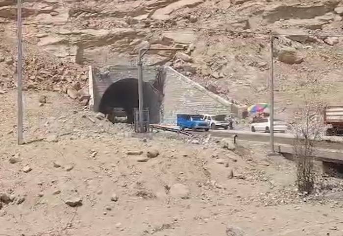 رانندگان مسیر جایگزین را بشناسند