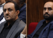 مدیرکل جدید حراست سازمان منطقه آزاد قشم منصوب شد