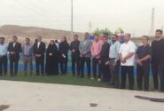 از کاهش ترافیک غرب بندرعباس تا رونق فضاهای خانواده‌محور