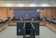 استاندار هرمزگان: حکمرانی داده‌محور لازمه ارتقای بهره‌وری و کیفیت تصمیم‌گیری در مدیریت است