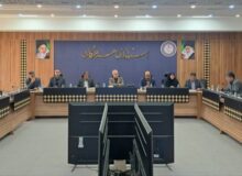 استاندار هرمزگان: حکمرانی داده‌محور لازمه ارتقای بهره‌وری و کیفیت تصمیم‌گیری در مدیریت است