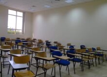 افزایش ۴۶ هزار مترمربعی فضای آموزشی هرمزگان در آستانه سال تحصیلی جدید