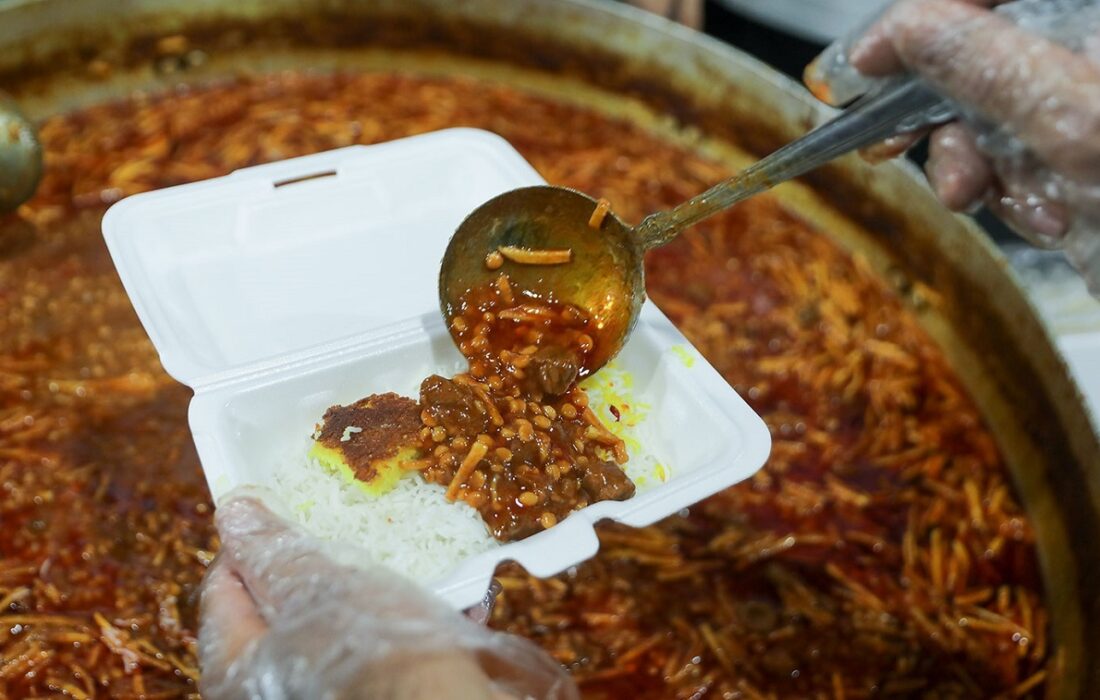 مراکز بهزیستی و خانواده های کودکان کار و معلولان بندرعباس