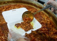 مراکز بهزیستی و خانواده های کودکان کار و معلولان بندرعباس
