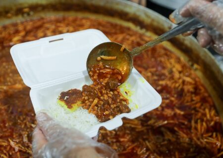 مراکز بهزیستی و خانواده های کودکان کار و معلولان بندرعباس