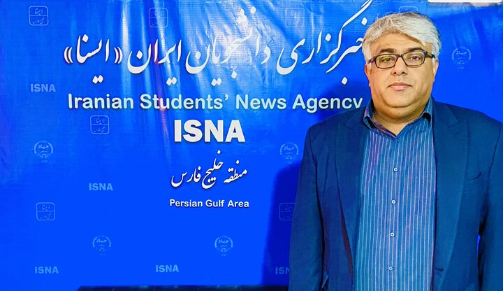 نظارت بر کالای ملوانی تشریفات نیست؛ ضامن امنیت غذایی است