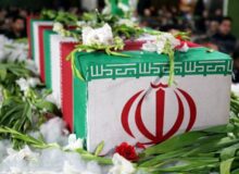 تشییع پیکر شهید «عبدالله ملاحی» در بندر کرگان میناب برگزار می‌شود