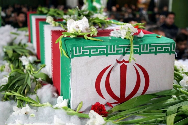 تشییع پیکر شهید «عبدالله ملاحی» در بندر کرگان میناب برگزار میشود